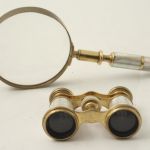 775 3462 OPERA GLASSES